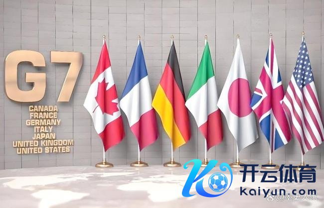 特朗普为何没提拉印度入G7 印度尴尬成副角
